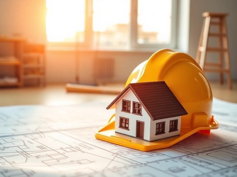 Construir ou reformar